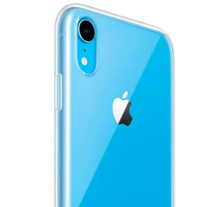 Прозорий чохол iLoungeMax TPU для iPhone XR - Фото 3