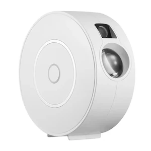 Умный Wi-Fi проектор со звездным небом iLoungeMax Tuya Laser Sky  - Фото 1