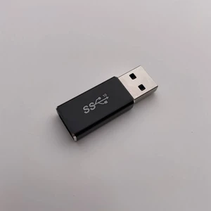 Перехідник iLoungeMax USB-A to USB-C - Фото 2