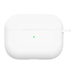 Силіконовий чохол iLoungeMax White для AirPods Pro 2