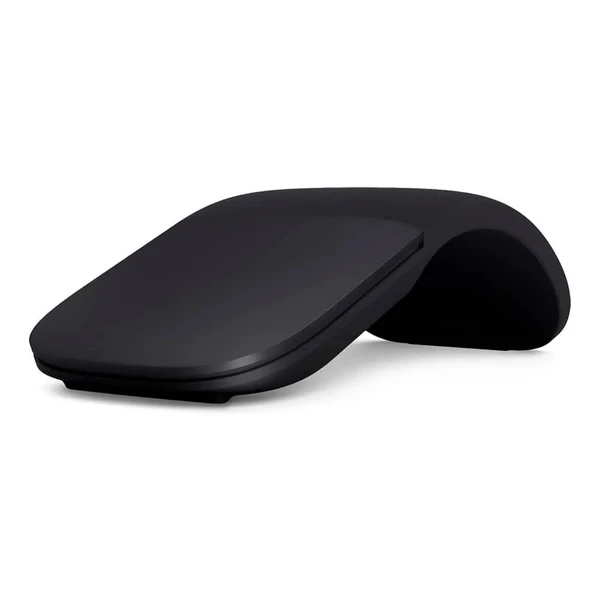 Бездротова миша iLoungeMax Wireless Mouse Foldable Bluetooth 4.0 Black у Броварах
