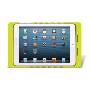 Детский чехол iLoungeMax iLuv Pulse Green для iPad mini 3 | 2 | 1  - Фото 1