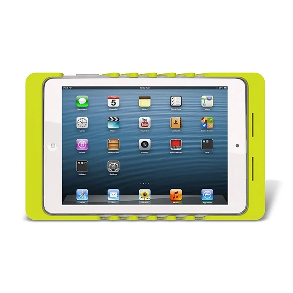 Дитячий чохол iLoungeMax iLuv Pulse Green для iPad mini 3 | 2 | 1