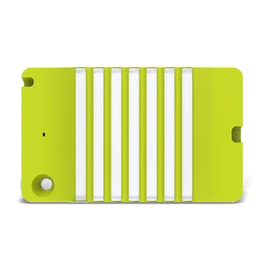 Детский чехол iLoungeMax iLuv Pulse Green для iPad mini 3 | 2 | 1 - Фото 2