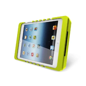 Детский чехол iLoungeMax iLuv Pulse Green для iPad mini 3 | 2 | 1 - Фото 3