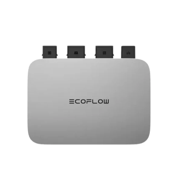Мікроінвертор EcoFlow PowerStream 600W