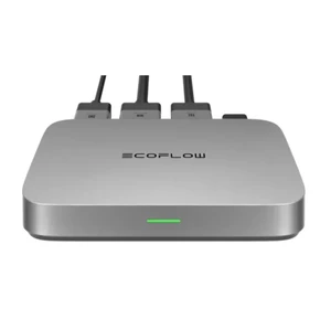 Мікроінвертор EcoFlow PowerStream 600W - Фото 2