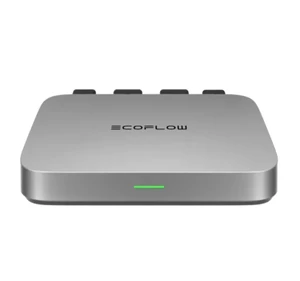 Мікроінвертор EcoFlow PowerStream 600W - Фото 3