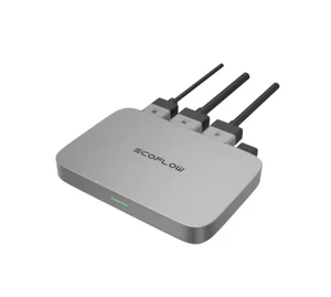Микроинвертор EcoFlow PowerStream 800W - Фото 6