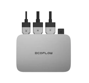 Микроинвертор EcoFlow PowerStream 800W - Фото 3