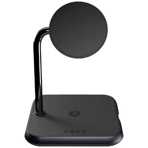 Док-станція MagSafe Zens 3-в-1 Magnetic Wireless Charger 15W для iPhone | AirPods | Apple Watch - Фото 3