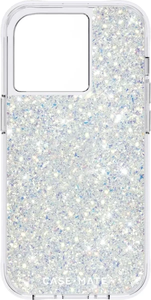 Чохол Case-Mate Twinkle Diamond для iPhone 14 Pro в Чернівцях