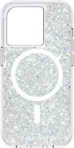 Чехол Case-Mate Twinkle Stardust MagSafe для iPhone 14 Pro Max CM049414 - Фото 1