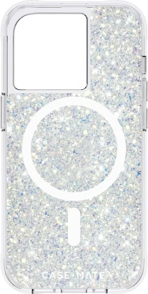 Чохол Case-Mate Twinkle Stardust Magsafe для iPhone 14 Pro в Черкасах