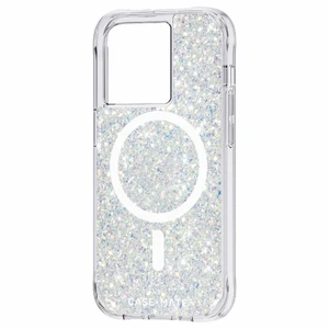 Чехол Case-Mate Twinkle Stardust MagSafe для iPhone 14 Pro Max - Фото 2
