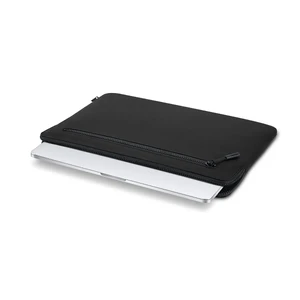 Чехол-сумка Incase Compact Sleeve in Flight Nylon Black для Apple MacBook Pro 15” - Фото 3