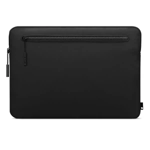 Чехол-сумка Incase Compact Sleeve in Flight Nylon Black для Apple MacBook Pro 15”