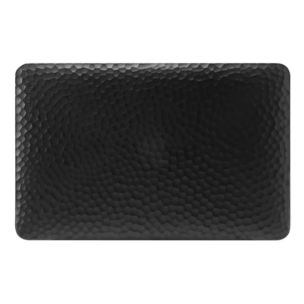 Чохол Incase Hammered Hardshell Black Frost для MacBook Air 11"