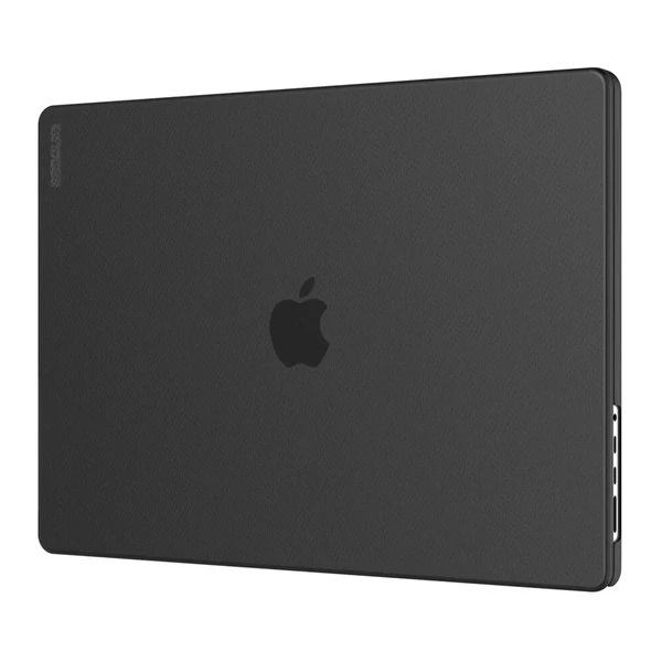 Чехол-накладка Incase Hardshell Black для MacBook Pro 16" M3 | M2 | M1 | M1