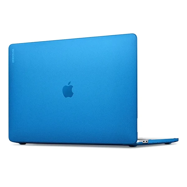 Пластиковий чохол-накладка Incase Hardshell Blue для MacBook Pro 16" (2019) в Івано-Франківську
