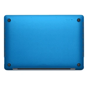 Пластиковий чохол-накладка Incase Hardshell Blue для MacBook Pro 16" (2019) - Фото 2