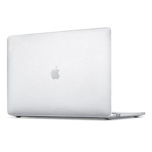 Пластиковый чехол-накладка Incase Hardshell Clear для MacBook Pro 16" (2019) HP0H2 - Фото 1