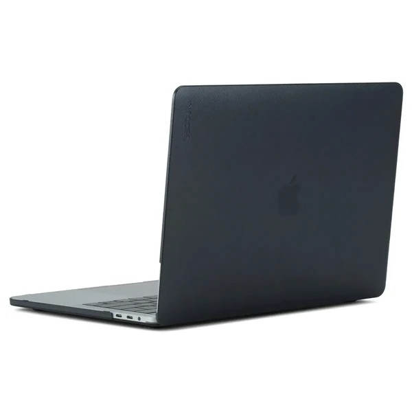 Чорний пластиковий чохол Incase Hardshell Dots Case для MacBook Pro 13" (M2 | M1 | 2022 | 2020 | 2019 | 2018)