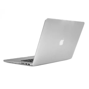 Чохол Incase Hardshell Dots Clear для MacBook Pro 15"Retina (2012-2015) - Фото 2