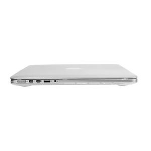 Чохол Incase Hardshell Dots Clear для MacBook Pro 15"Retina (2012-2015) - Фото 4
