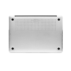 Чохол Incase Hardshell Dots Clear для MacBook Pro 15"Retina (2012-2015) - Фото 3