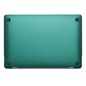 Пластиковый чехол-накладка Incase Hardshell Green для MacBook Pro 16" (2019) - Фото 2