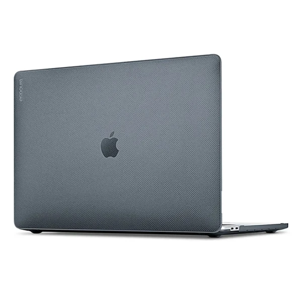 Пластиковый чехол-накладка Incase Hardshell Black для MacBook Pro 16" (2019)