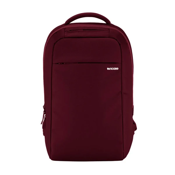 Рюкзак Incase ICON Lite Pack Deep Red для MacBook Pro 15"