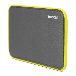 Чохол-сумка Incase ICON Sleeve with TENSAERLITE Grey | Lumen для iPad mini 1 | 2 | 3 | 4 | 5