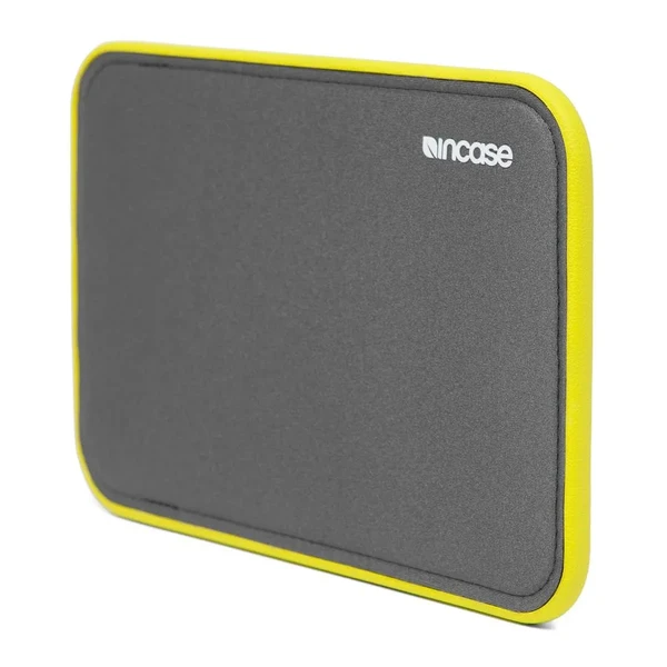 Чохол-сумка Incase ICON Sleeve with TENSAERLITE Grey | Lumen для iPad mini 1 | 2 | 3 | 4 | 5
