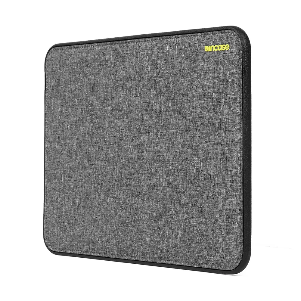 Чохол Incase ICON Sleeve with TENSAERLITE Heather Gray | Black для MacBook Air 11" у Тернополі