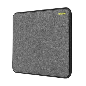 Чохол Incase ICON Sleeve with TENSAERLITE Heather Gray | Black для MacBook Air 11"