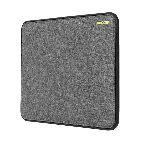 Чохол Incase ICON Sleeve with TENSAERLITE Heather Gray | Black для MacBook Air 11"