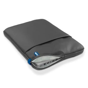 Чехол-сумка Incase Protective Sleeve Deluxe Gray | Blue Cranberry для MacBook Pro 13" | Air 13" - Фото 2
