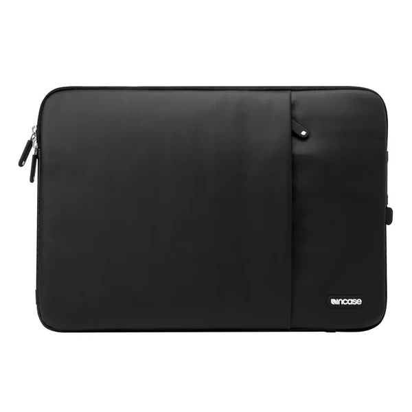 Чехол-сумка Incase Protective Sleeve Deluxe Black для MacBook Pro 13" | Air 13"