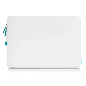 Чохол-сумка Incase Protective Sleeve Deluxe White Teal | Blue Cranberry для MacBook Pro 13" |  Air 13" - Фото 3