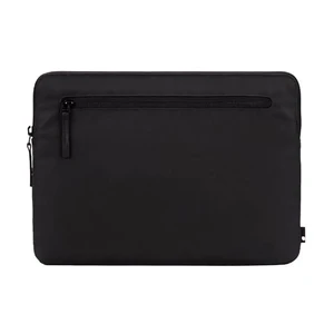Чохол-сумка Incase Sleeve Flight Nylon Black для MacBook Pro 13" INMB100335BLK - Фото 1