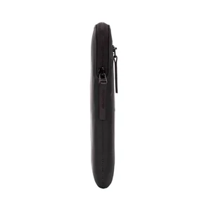 Чохол-сумка Incase Sleeve Flight Nylon Black для MacBook Pro 13" - Фото 4