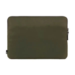 Чехол-сумка Incase Sleeve Flight Nylon Olive Green для MacBook Pro 13" - Фото 2