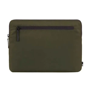 Чехол-сумка Incase Sleeve Flight Nylon Olive Green для MacBook Pro 13" INMB100336-OLV - Фото 1