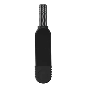 Зарядний кабель InCharge X USB-C to Lightning 100W  - Фото 1