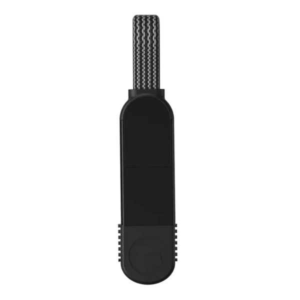 Зарядний кабель InCharge X USB-C to Lightning 100W