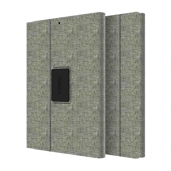Тканинний чохол-книжка Incipio Carnaby Esquire Series Folio Olive для iPad Air 3 (2019) | Pro 10.5"