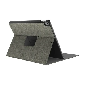 Тканевый чехол-книжка Incipio Carnaby Esquire Series Folio Olive для iPad Air 3 (2019) | Pro 10.5" - Фото 6