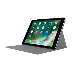 Тканевый чехол-книжка Incipio Carnaby Esquire Series Folio Olive для iPad Air 3 (2019) | Pro 10.5" - Фото 7